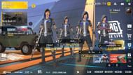 A permanent squad will have better synergy (Image via Krafton)